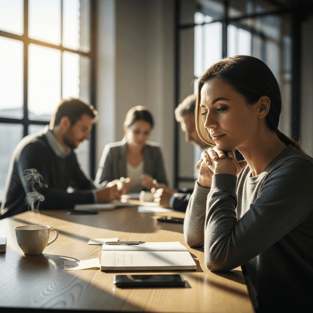 Decoding Your Gut Feeling: Science, Psychology, & Inner Wisdom