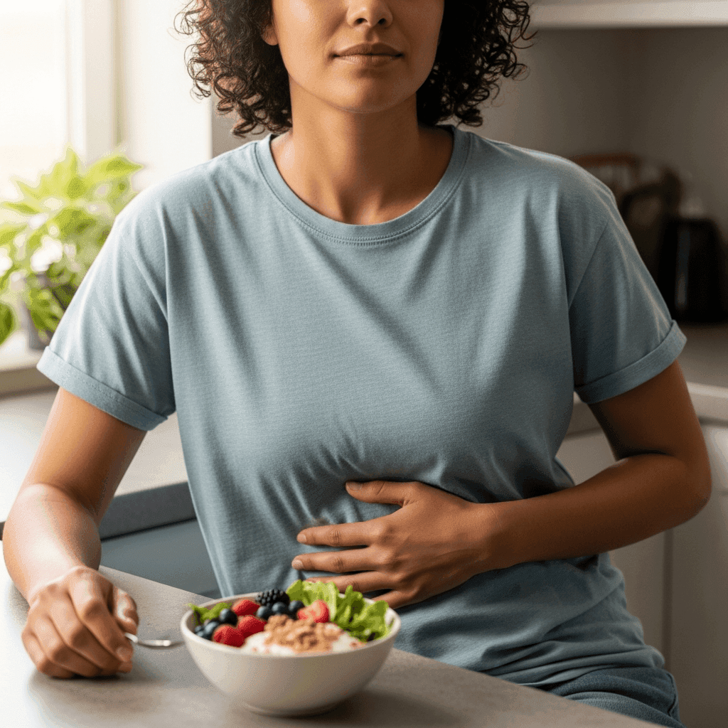 The Gut-Mood Connection: A Roadmap to Emotional Flourishing