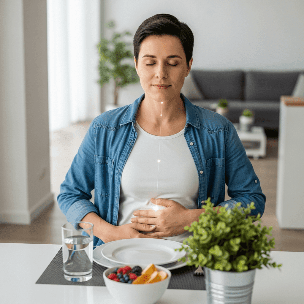 The Gut-Brain Connection: A Pathway to Holistic Mental Health