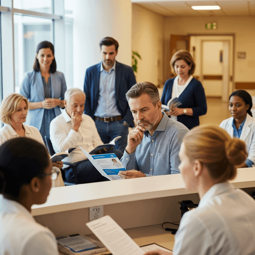 Diseases That Mimic: Navigating Diagnostic Dilemmas