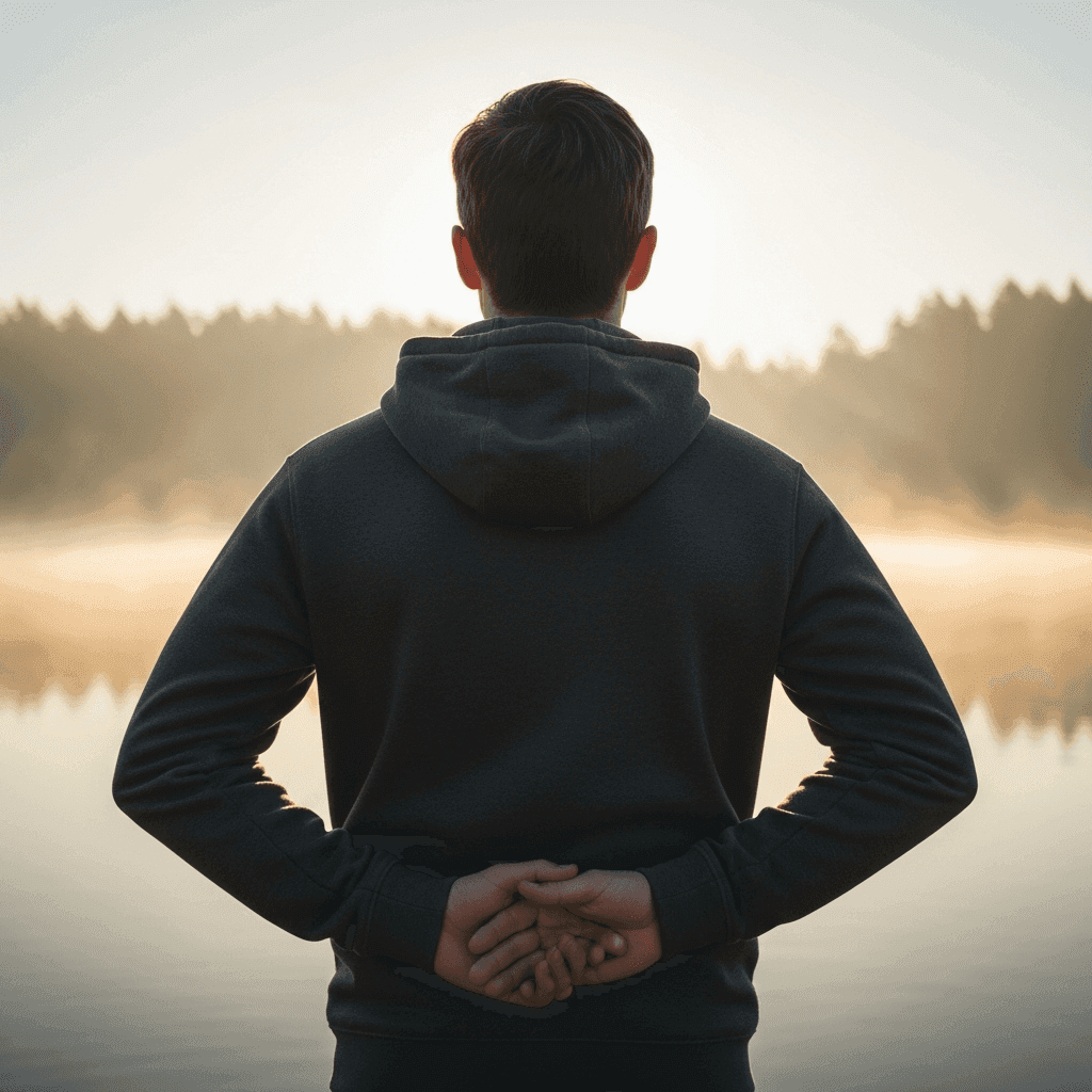 Cultivating Calm: Practical Steps to Reclaim Your Inner Quiet