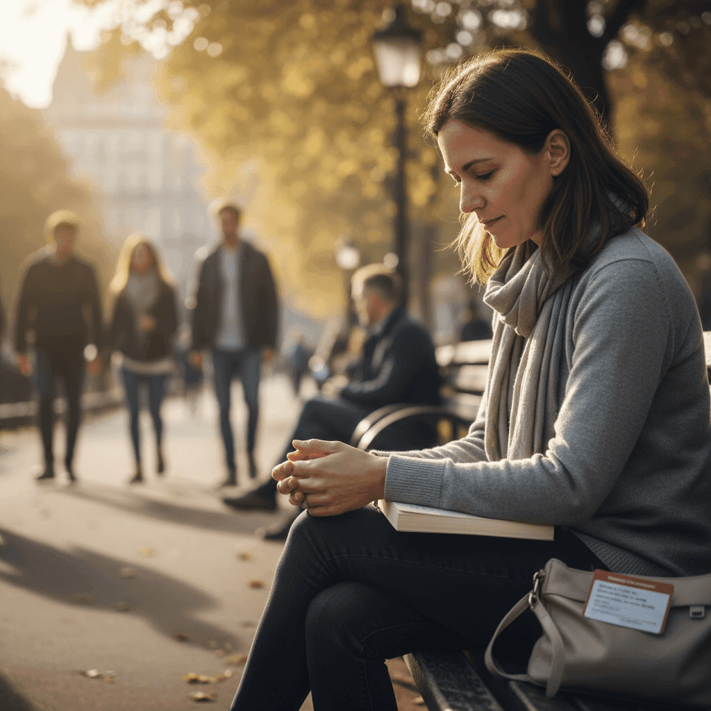 Beyond the Surface: Acknowledging Unseen Health Battles