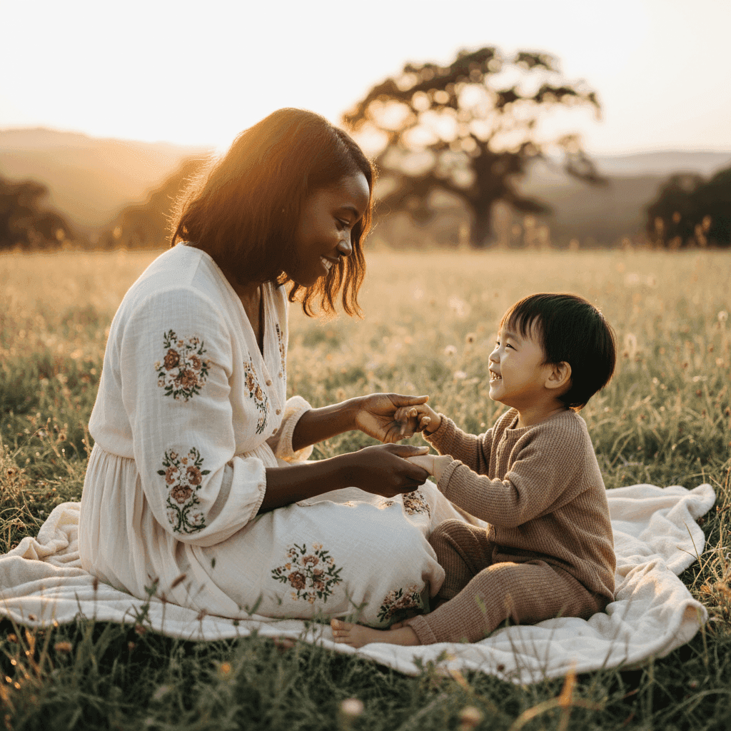 The Enduring Power and Unconditional Love of Mothers