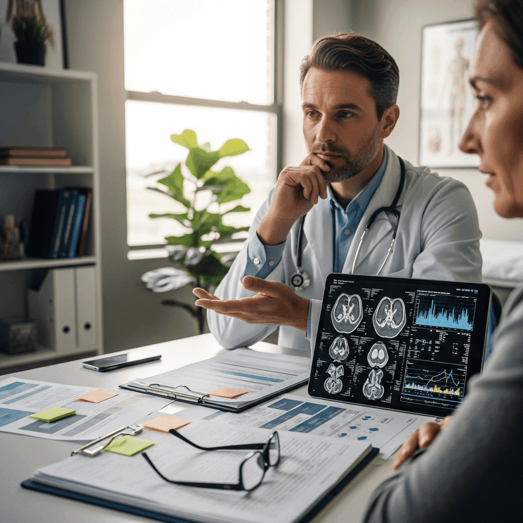 Diagnostic Dilemmas: Unmasking Diseases That Mimic