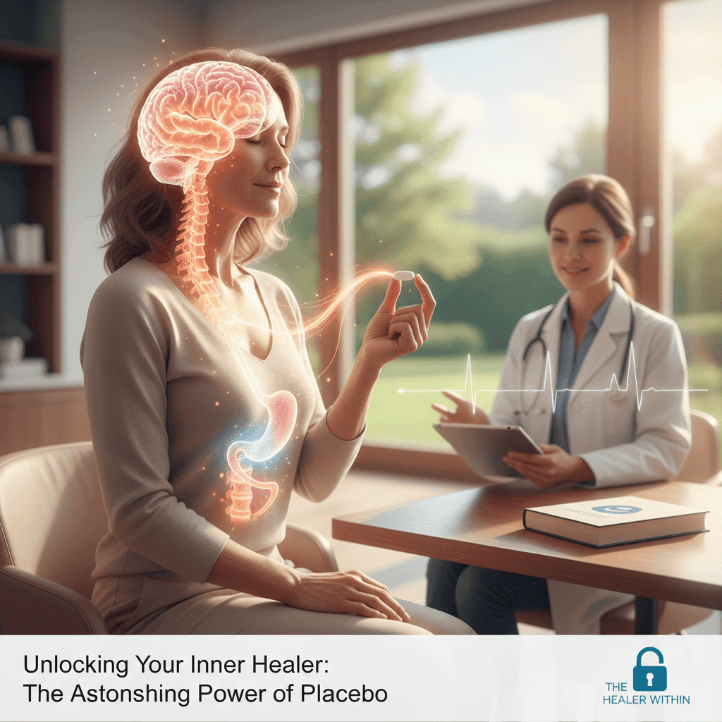 Unveiling Placebo's True Strength: Mind-Body Healing Mechanisms