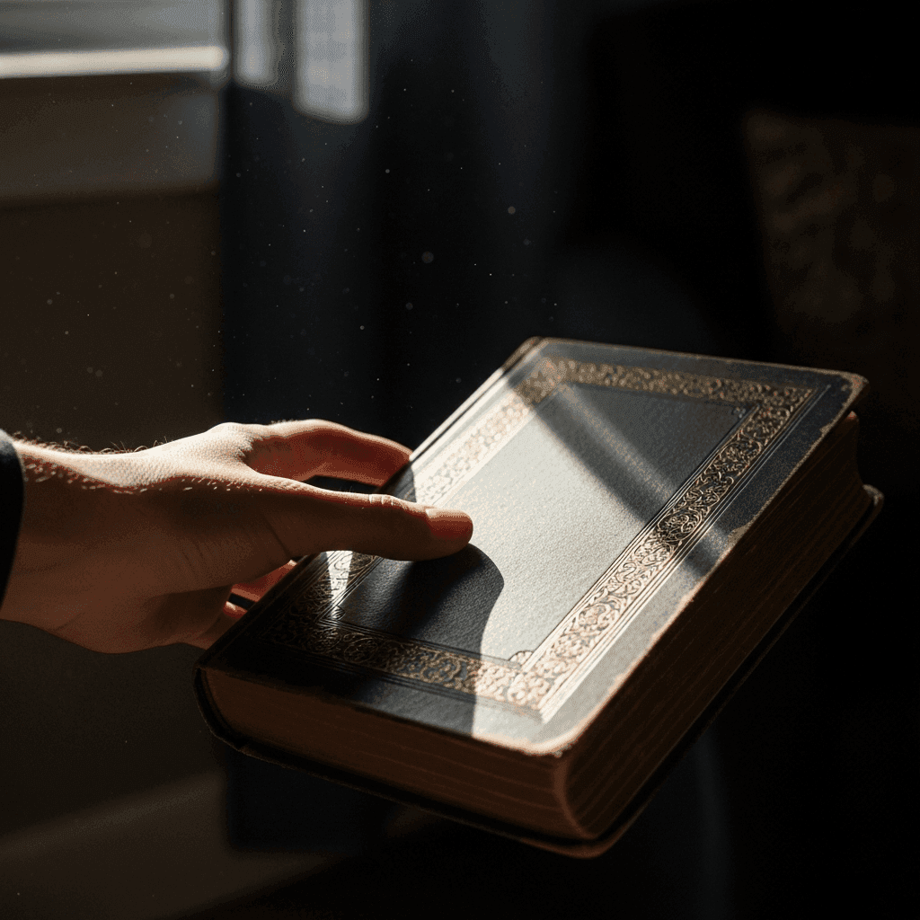 Unveiling the Invisible Threads: Decoding Your Family's Hidden Rules