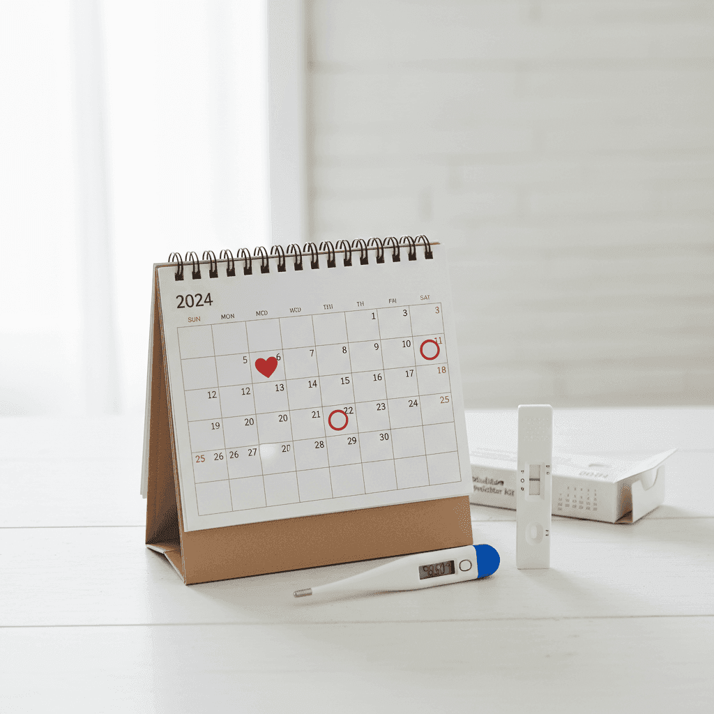 8 Tips to Help You Get Pregnant