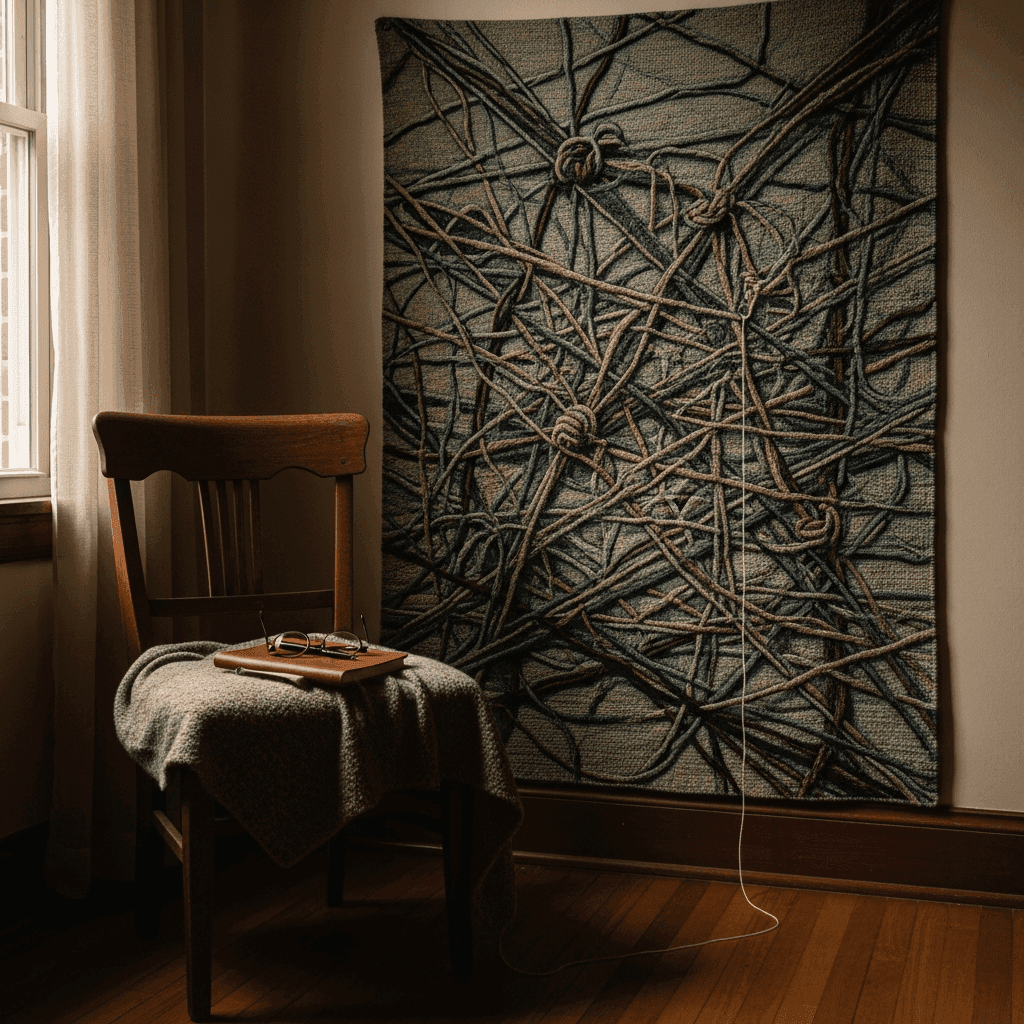 From Unseen to Understood: Unraveling Your Family's Silent Rules