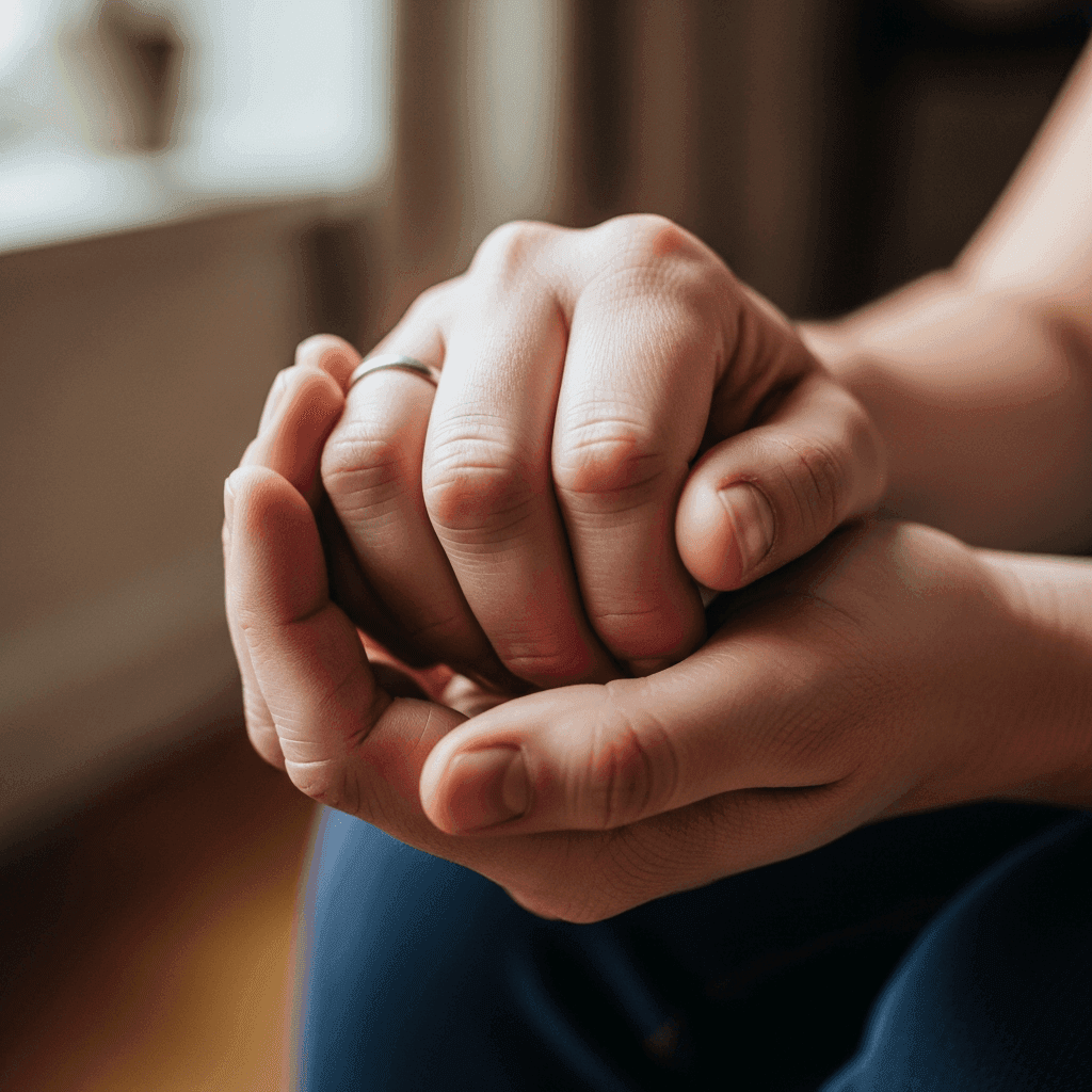 Beyond the Diagnosis: The Lived Reality of Autoimmune Life