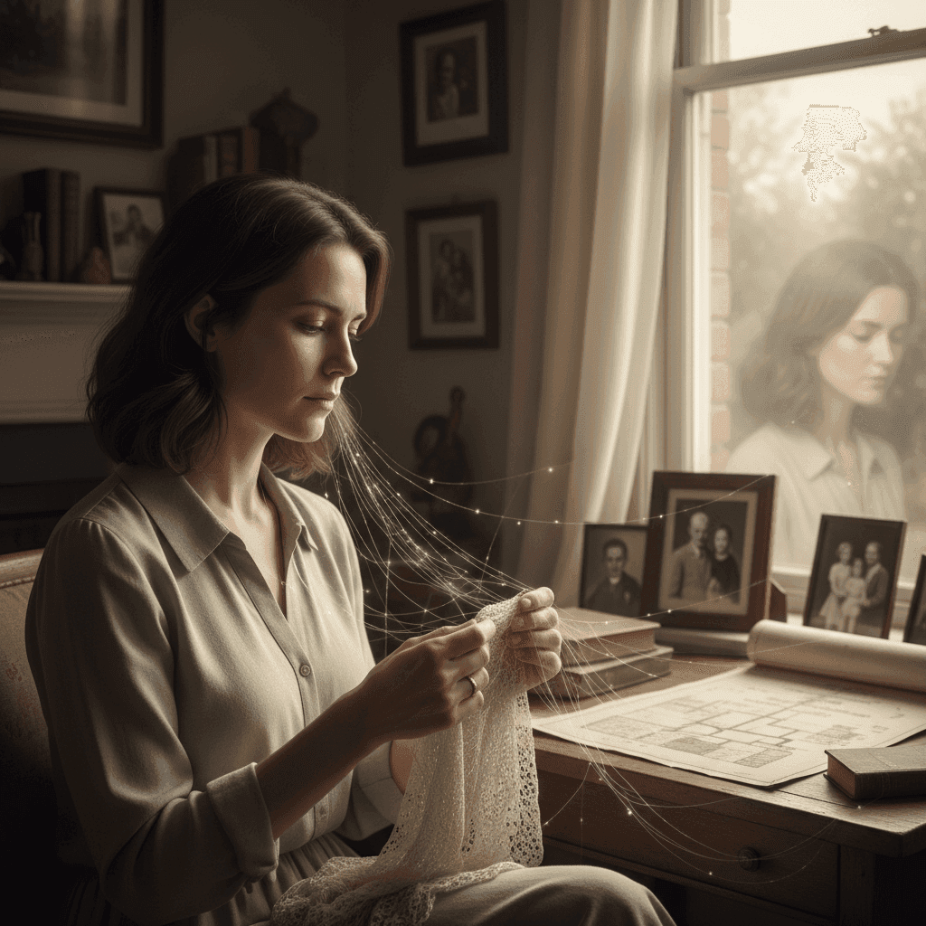 Unveiling the Hidden Legacies of Your Family Ties