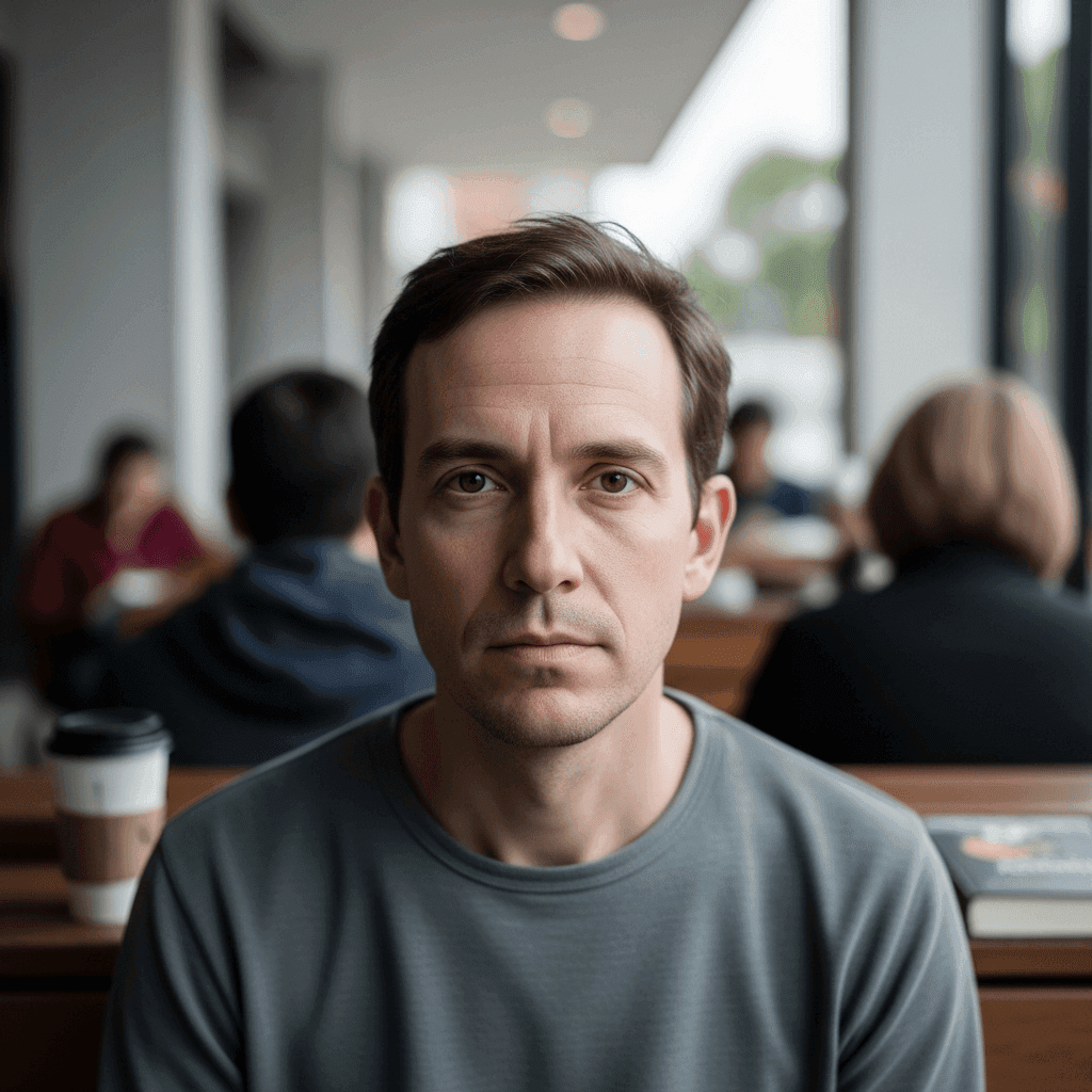 Beyond 'You Look Fine': The Reality of Unseen Suffering