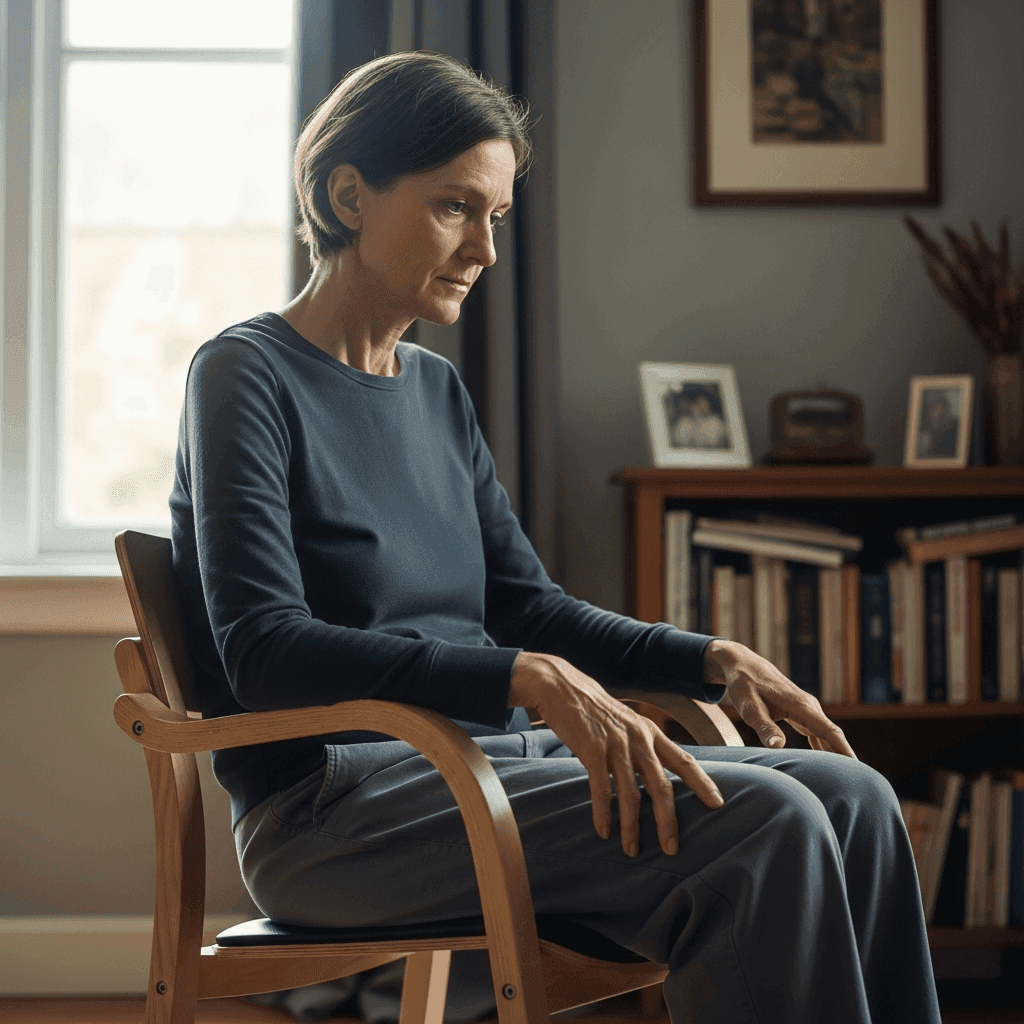 The Agonizing Reality of Stone Man Syndrome: A Second Skeleton