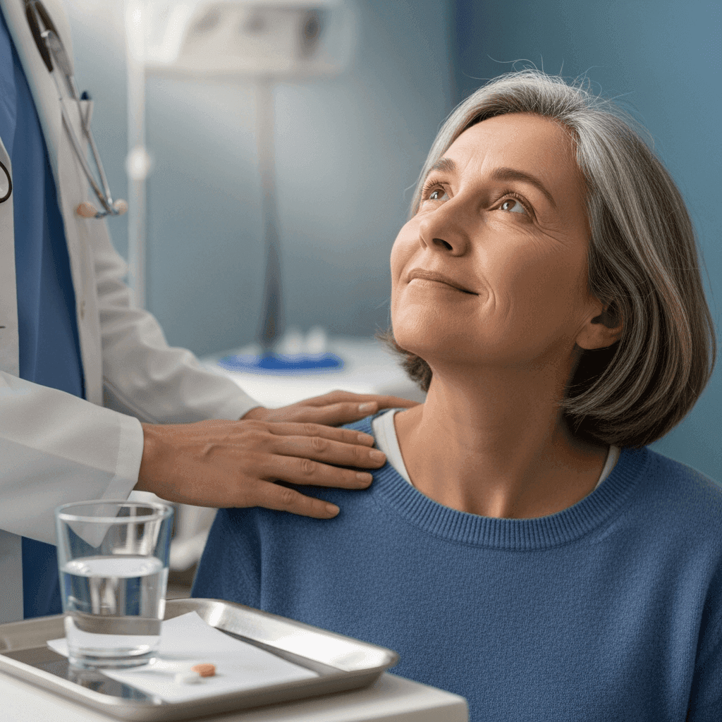 The Placebo Effect: A Trick or True Biological Transformation?