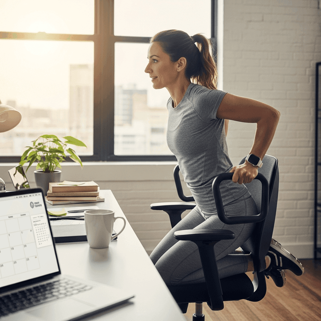 Shattering the Myth: Major Fitness Gains from Brief Daily Bursts