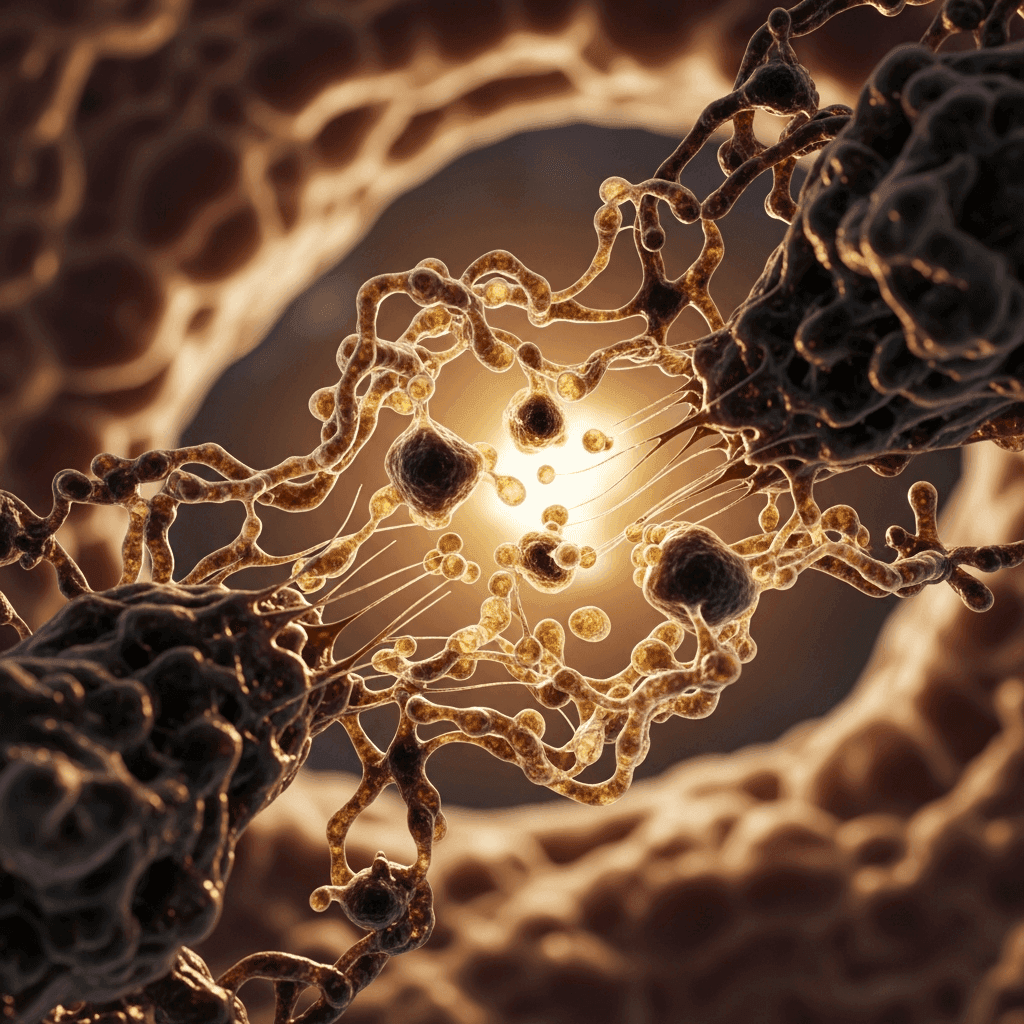 The Unseen War Within: Your Body's Continuous Fight for Life