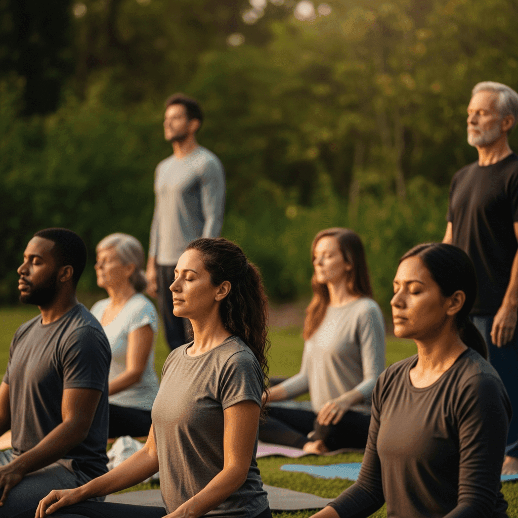 Deep Dive: Mastering Your Breath for Holistic Health & Resilience