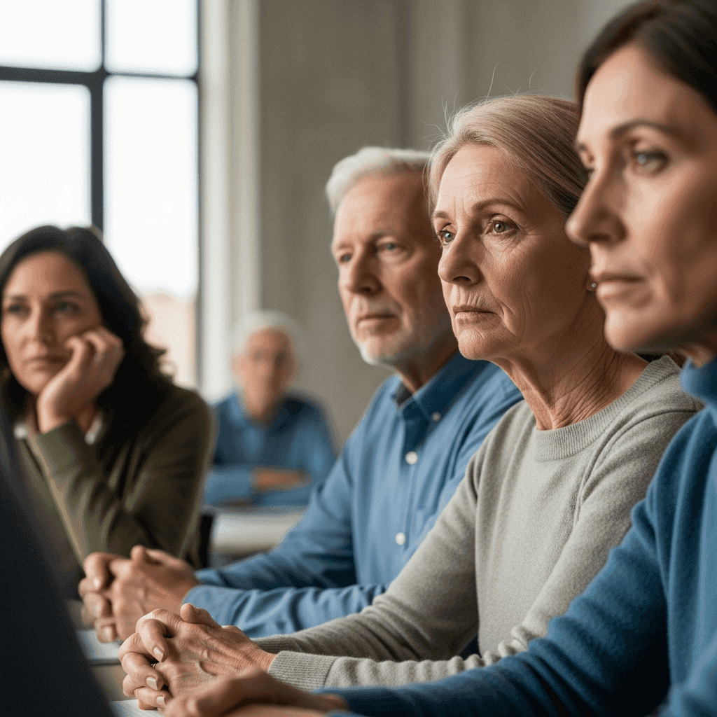 Uncovering the True Narratives of Misunderstood Diseases