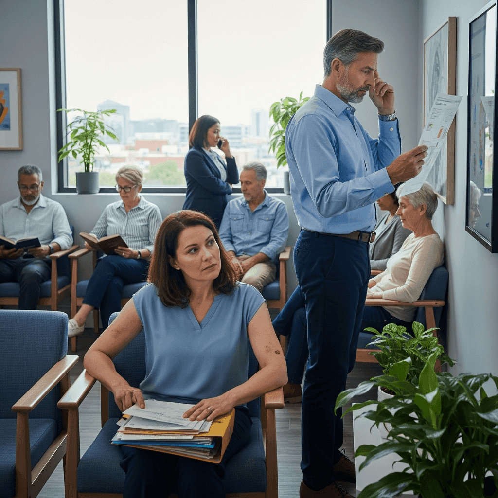 Unmasking Medical Chameleons: The Diagnostic Maze of Imposter Diseases