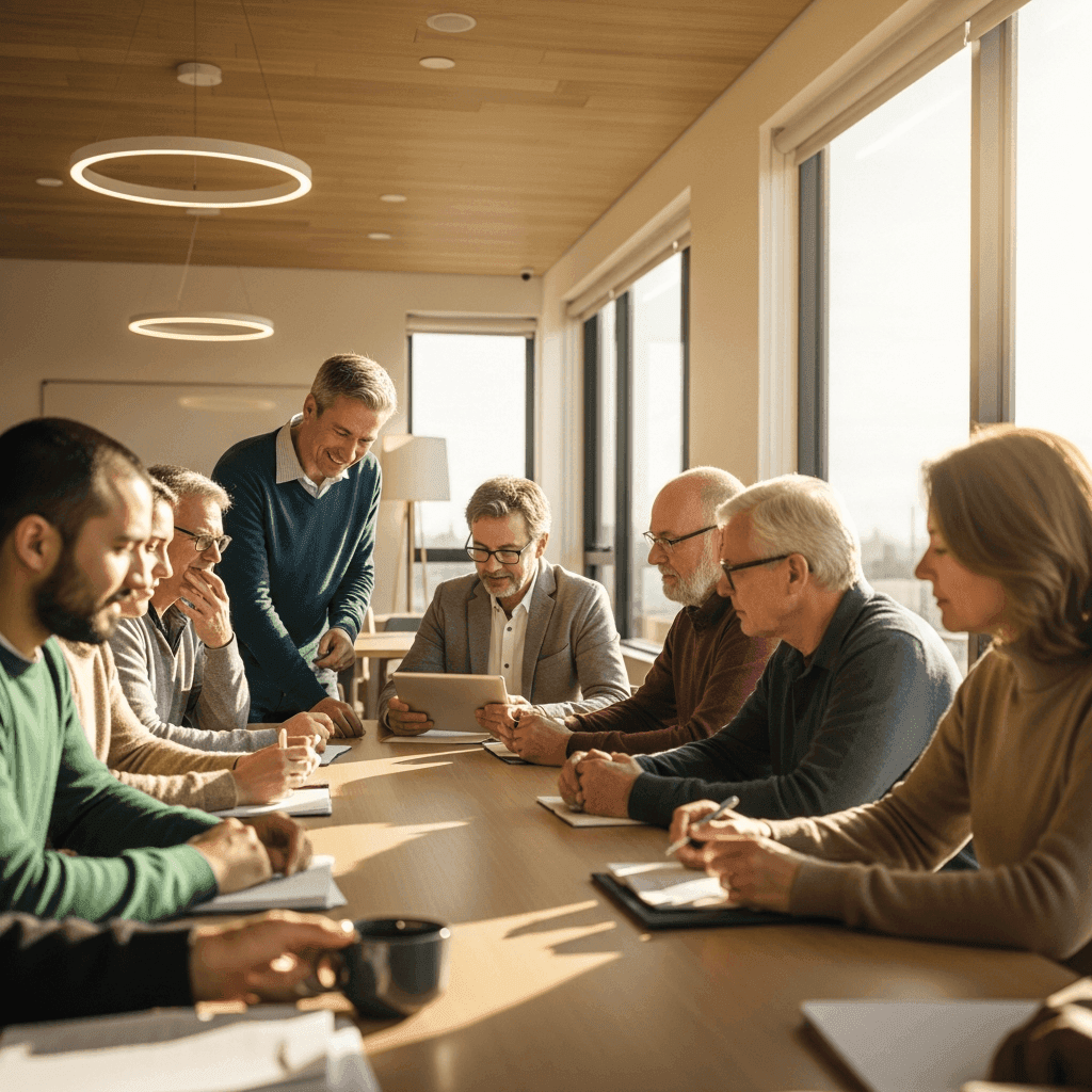 Light: The Unseen Architect of Your Body's Well-being