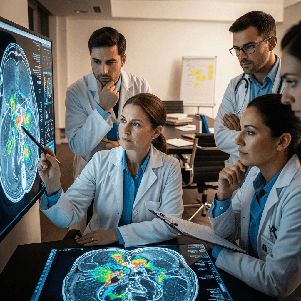 Unraveling the Imposters: Challenges of Mimic Disease Diagnosis