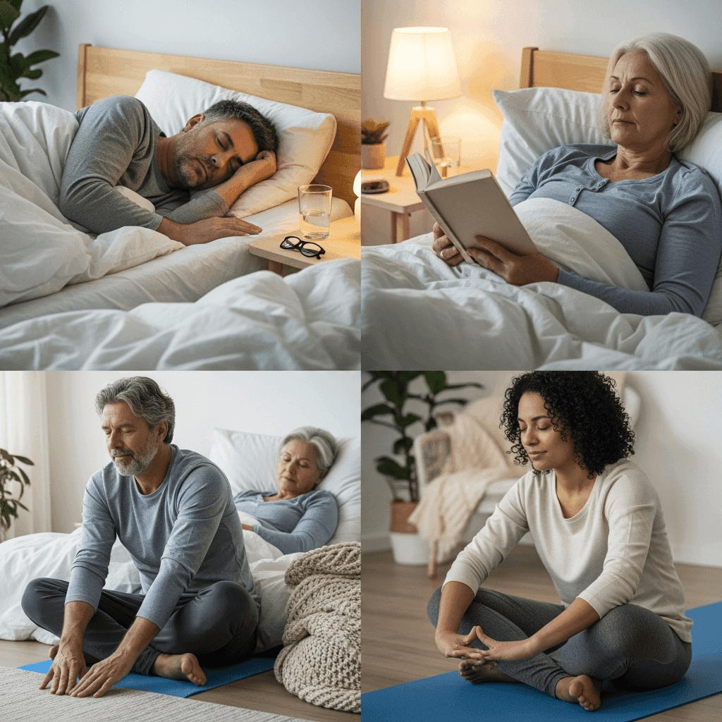 Your Silent Physician: Sleep as a Pillar of Preventative Health