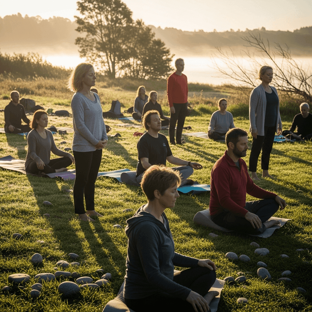 Empower Your Health: Unlocking the Wisdom of Your Inner Doctor