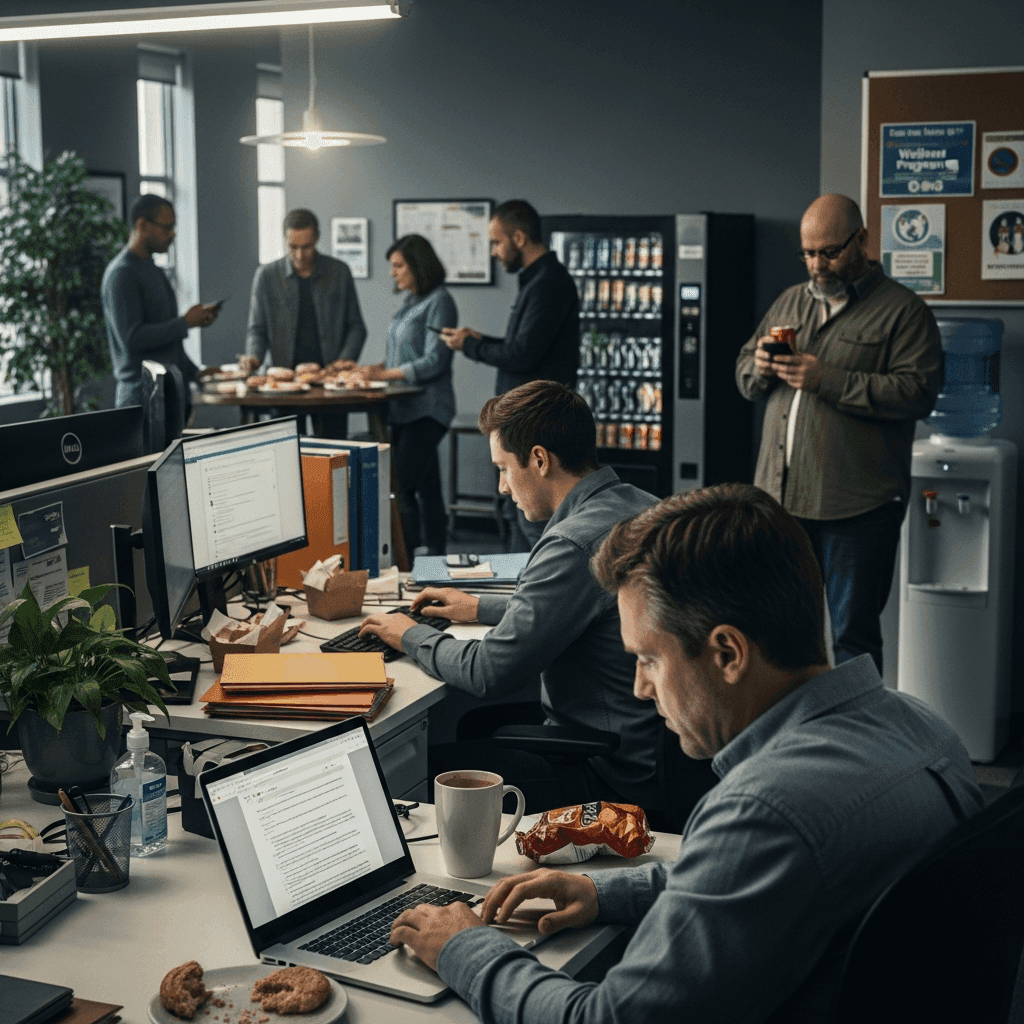 Identifying the Insidious Daily Habits That Stealthily Harm Your Health