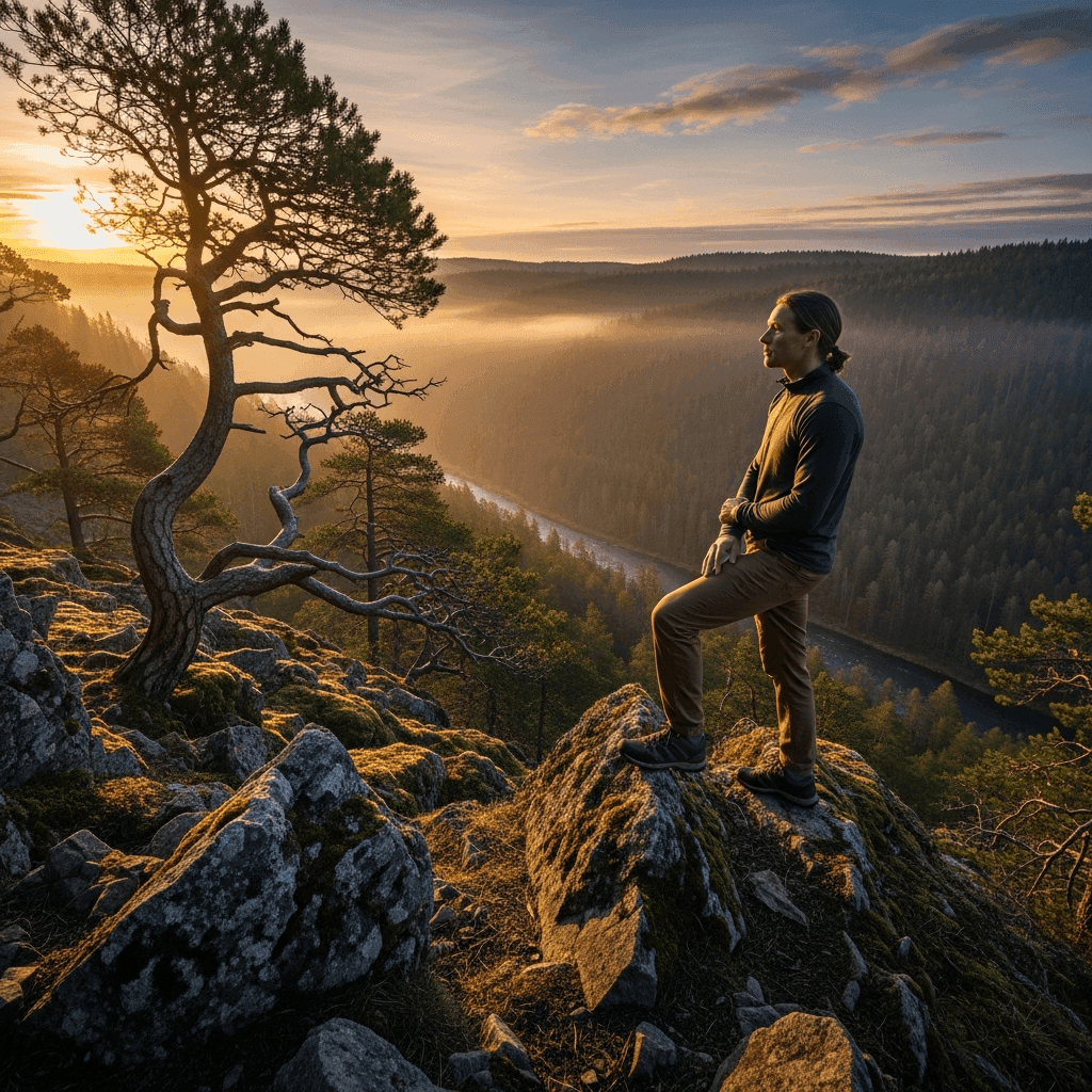 Embrace the Wild: Unleash Your Untamed Soul Within