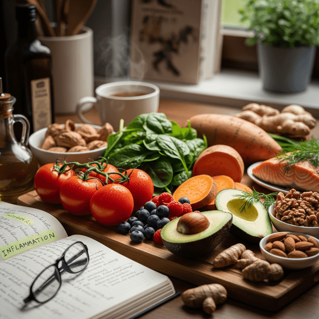 Unmasking the Silent Threat: Chronic Inflammation's Impact