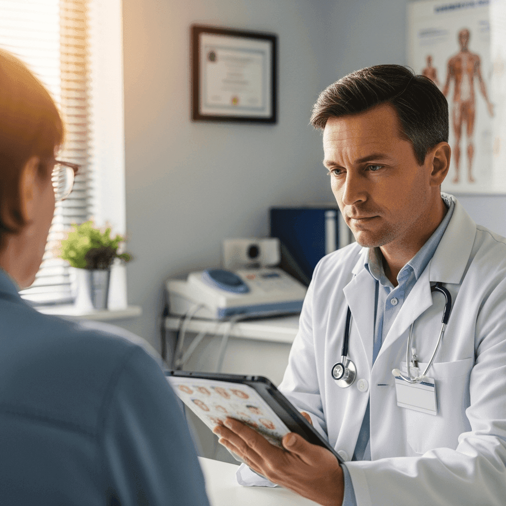 Imposter Diseases: The Masters of Disguise & Misdiagnosis