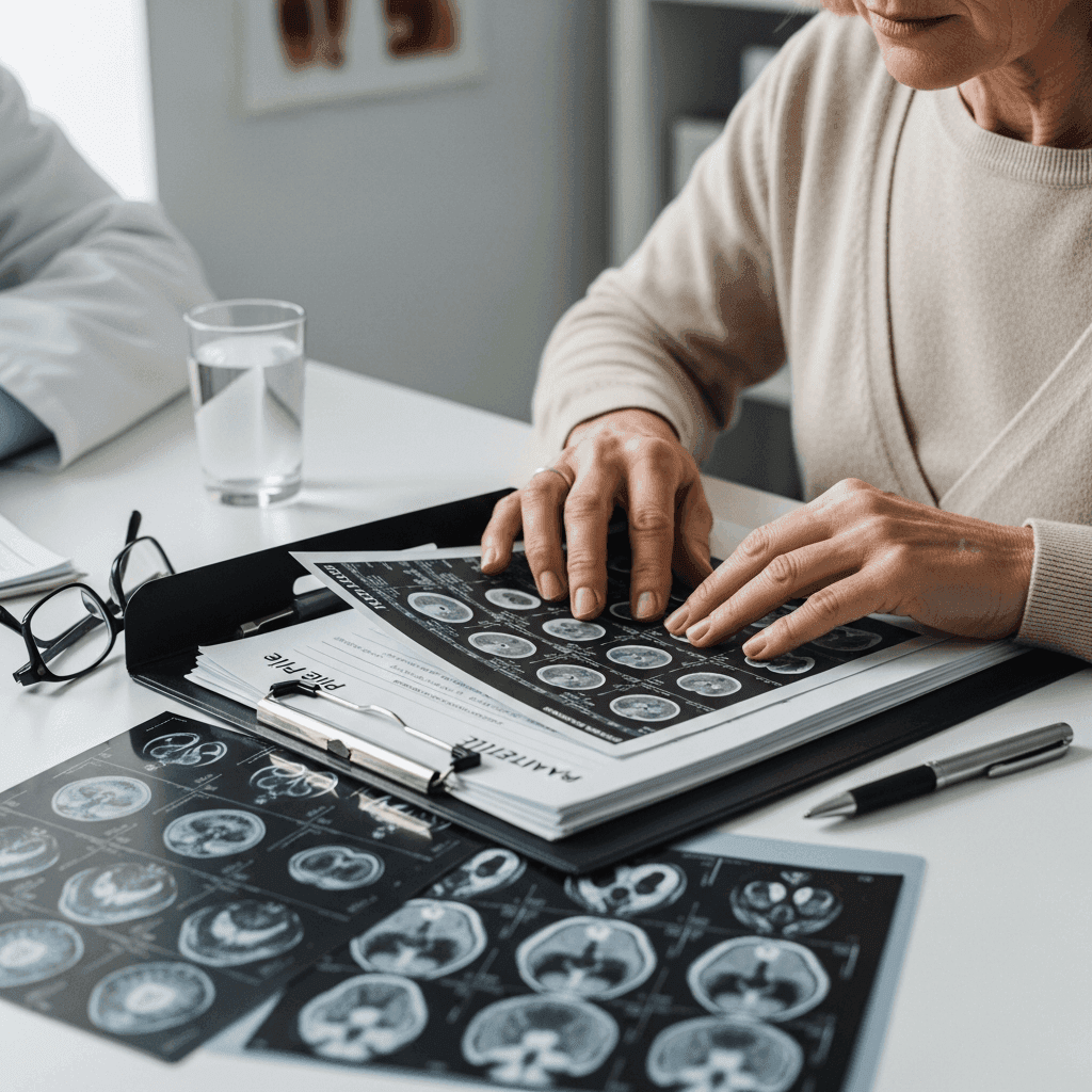 Master Imposter Diseases: The Ultimate Chameleons