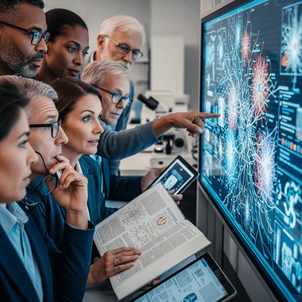 Unmasking the Imposters: Diseases That Deceive and Confuse