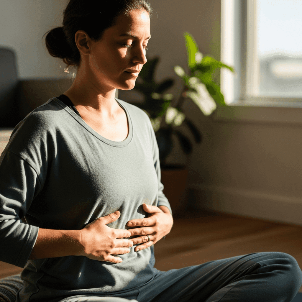 Unmasking Health: What Your Breath Reveals About You