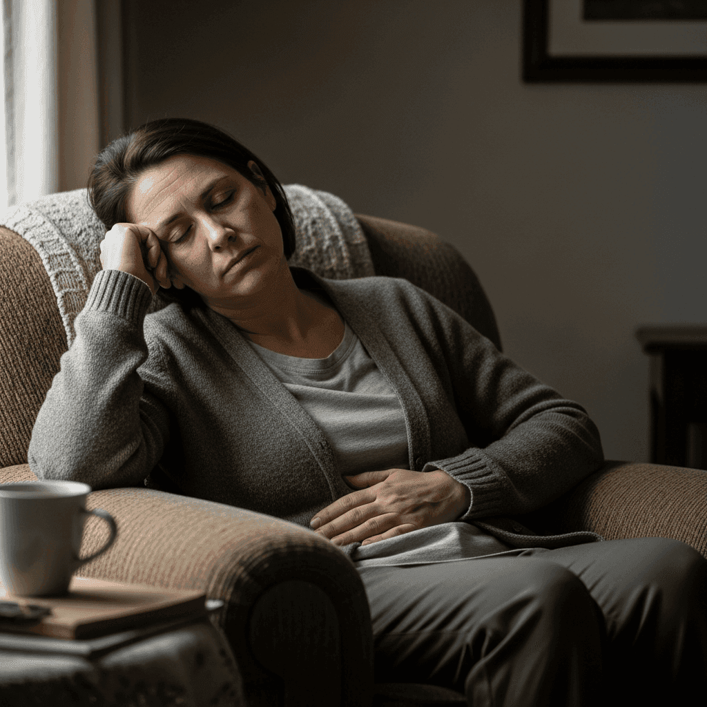 Autoimmune Betrayal: When Your Own Body Becomes Foe