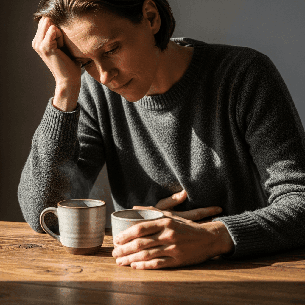 Harnessing Your Intuition: The Truth Behind Your Gut Feeling