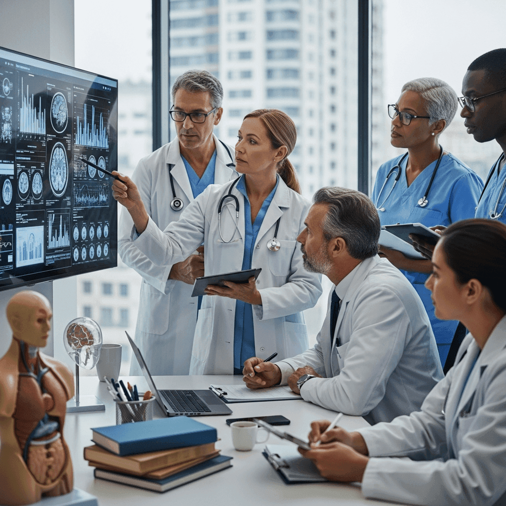 When Symptoms Lie: The Deceptive World of Mimicking Illnesses