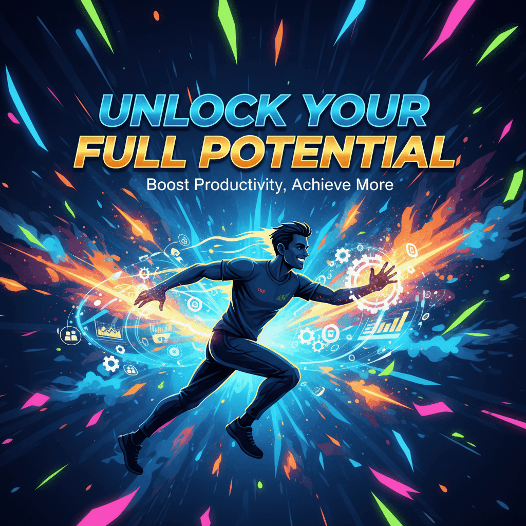 Identifying Your Unique Daily Energy Patterns