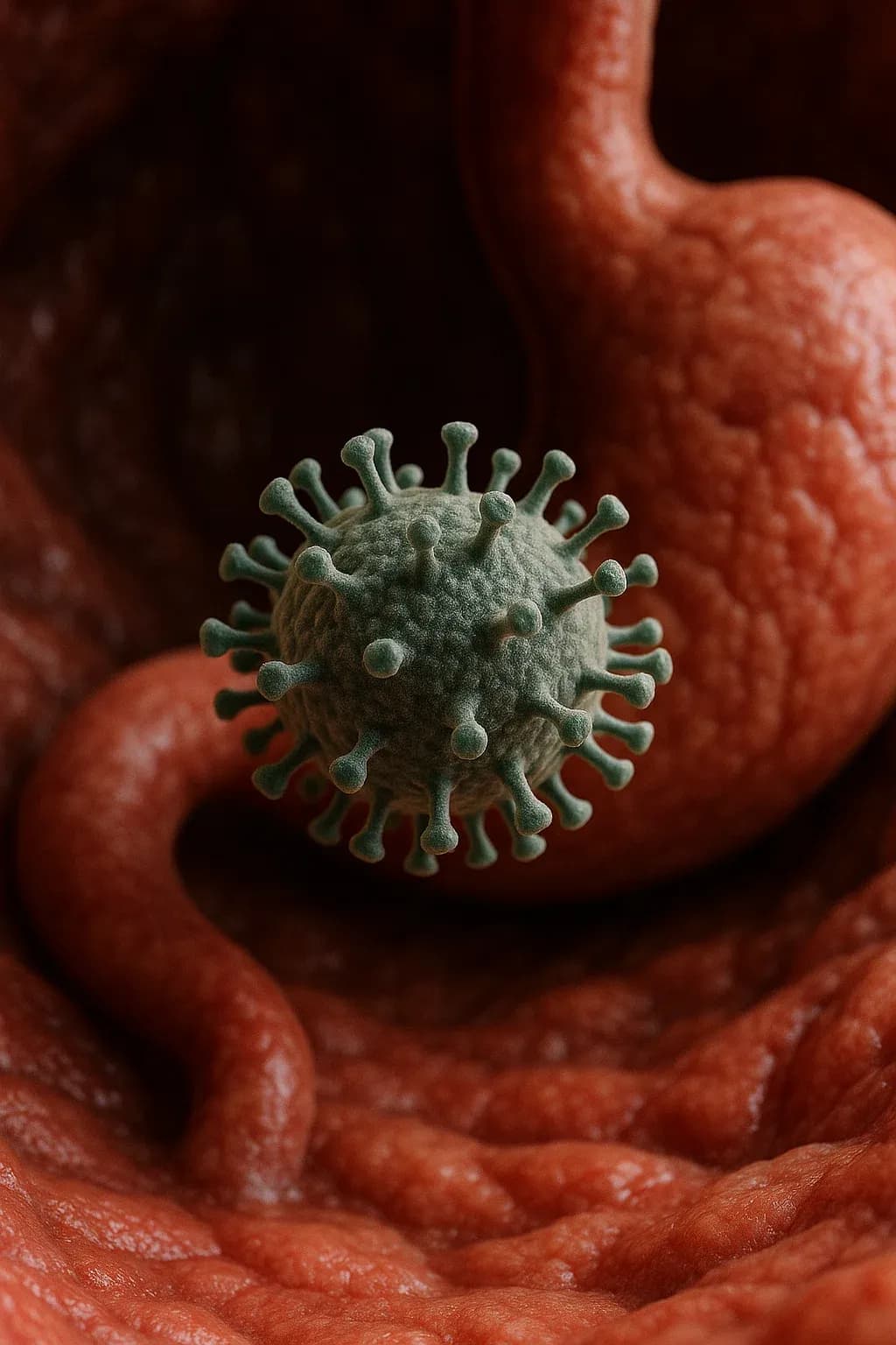 How to Tell If It’s Norovirus