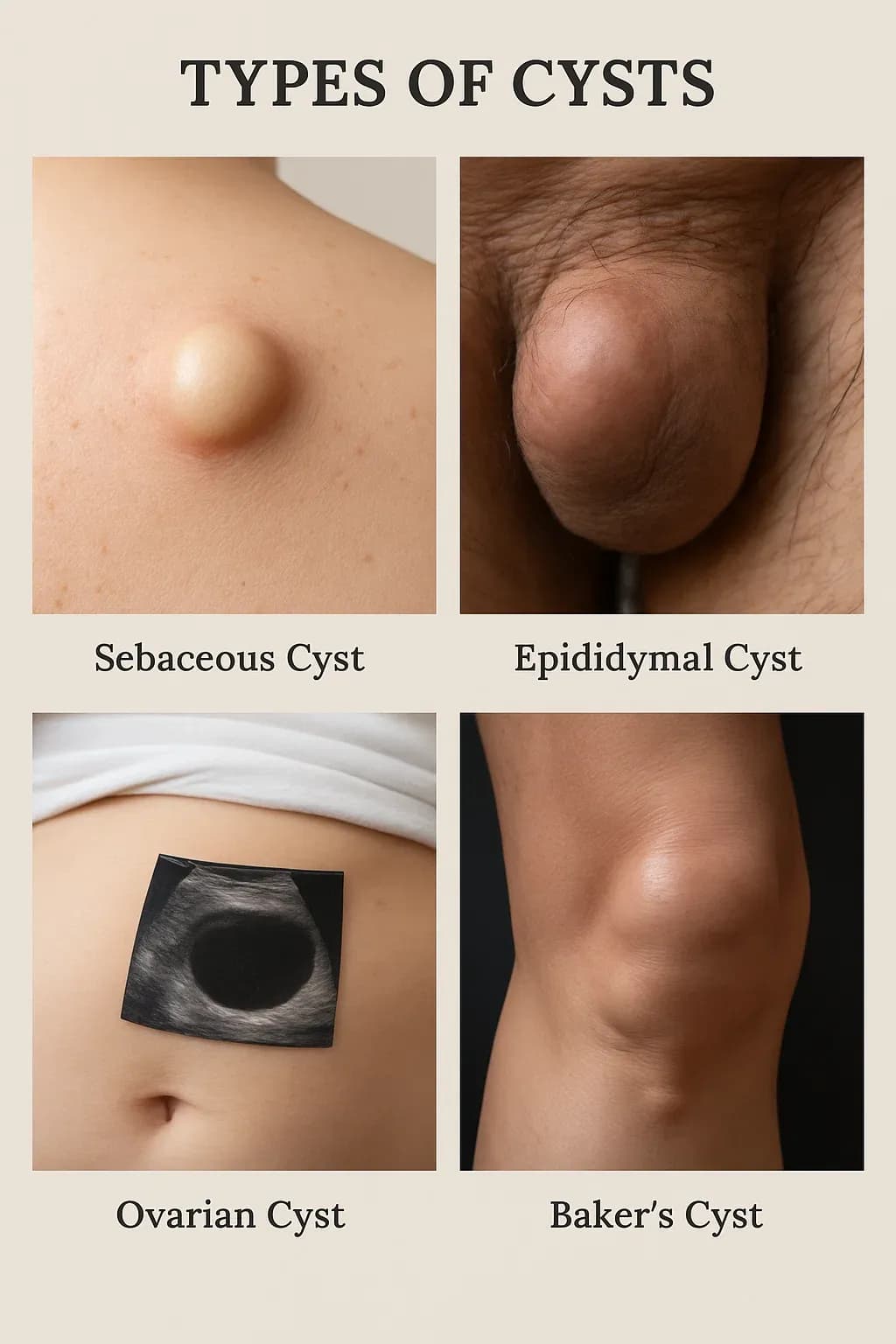 Understanding the Causes of Cysts