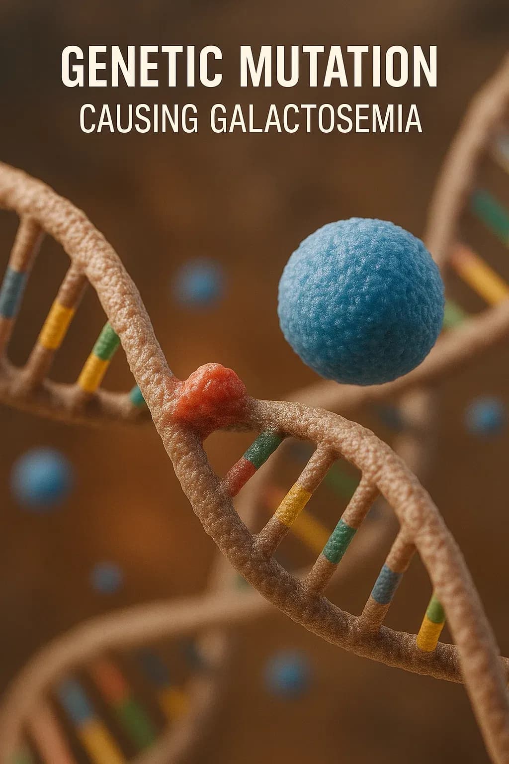 Understanding Galactosemia