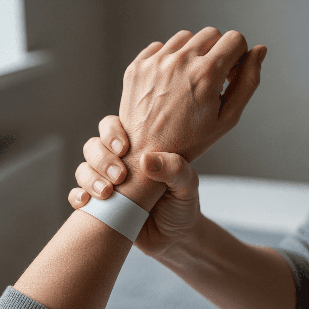 Internal Conflict: When Your Body Becomes Its Own Enemy