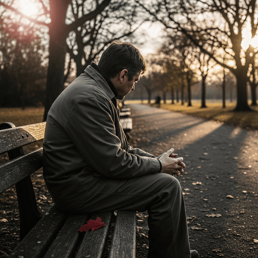 The Unseen Battle: Navigating Hidden Struggles Within