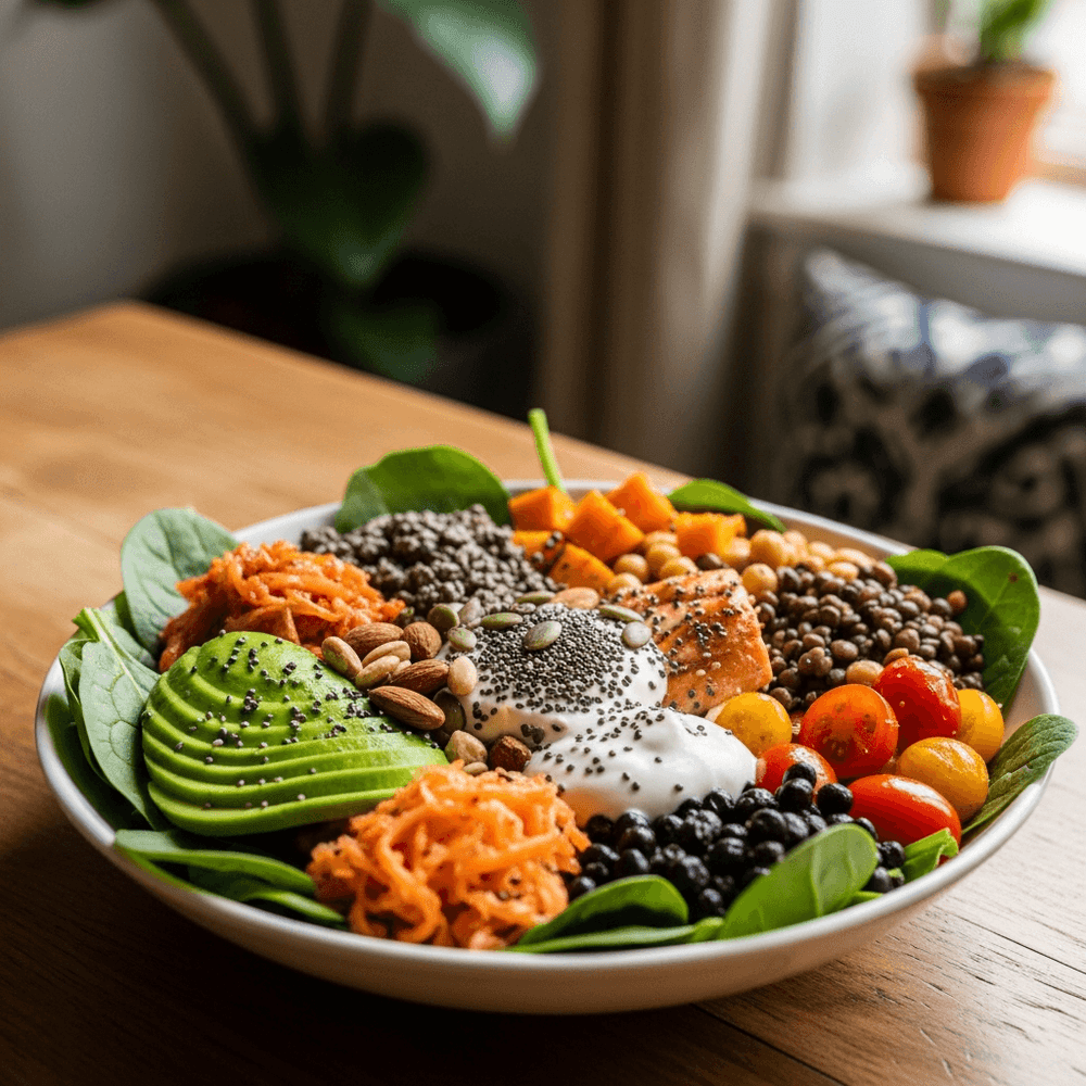 Your Belly's Brain: How Gut Health Dictates Mental Well-being