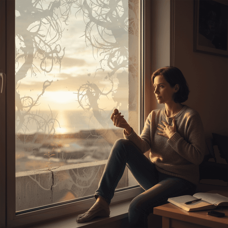 The Silent War Within: Navigating Unseen Inner Conflicts