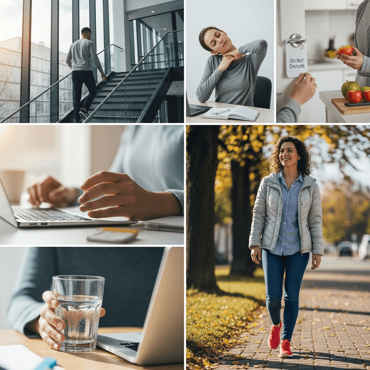 Unmasking Invisible Health Habits: Your Path to Better Health