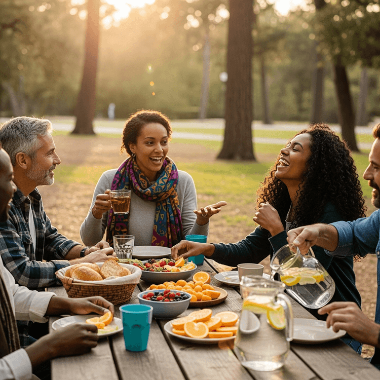 The Art of Unplugging: Cultivate Well-being in a Digital World