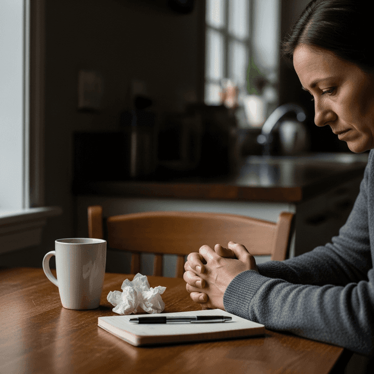 Unmasking the Silent Sufferers: Your Hidden Health Battles